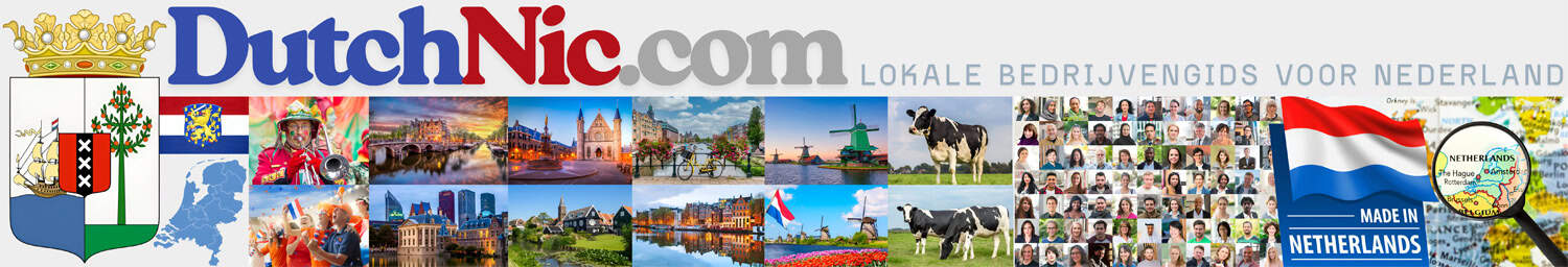 Gemaakt in Nederland - Just be Jolie